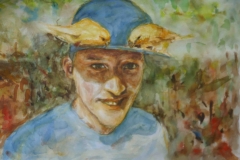 Vogelfänger