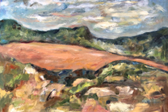 Regenzeit in Äthiopien