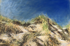 Dünen auf Amrum