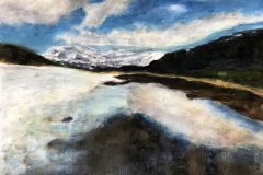 neuer Versuch, Norwegen