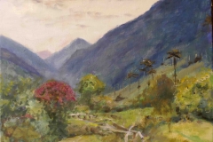 Kolumbien