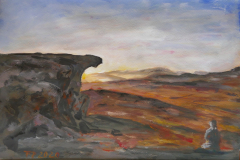 Sonnenuntergang