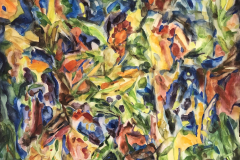 Experimente mit Farben