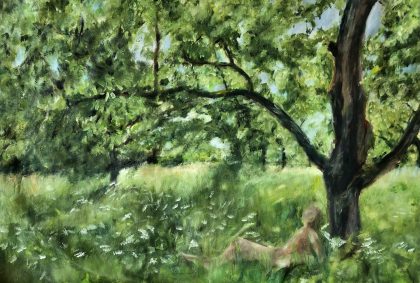 Landschaften und anderes