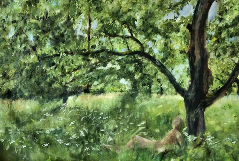 Landschaften und anderes