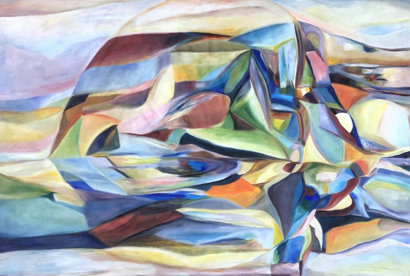 Blick in die Werkstatt