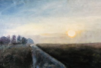 Landschaften und anderes