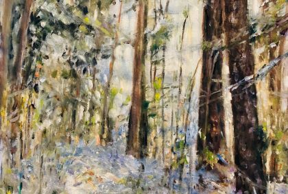 Blick in die Werkstatt Fortsetzung – neue Bilder: