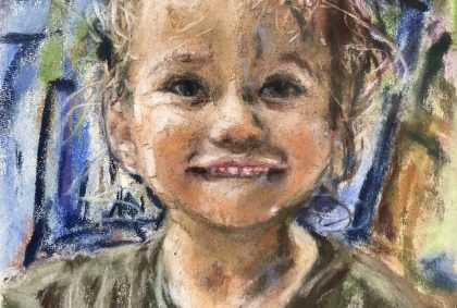 Portraitstudien